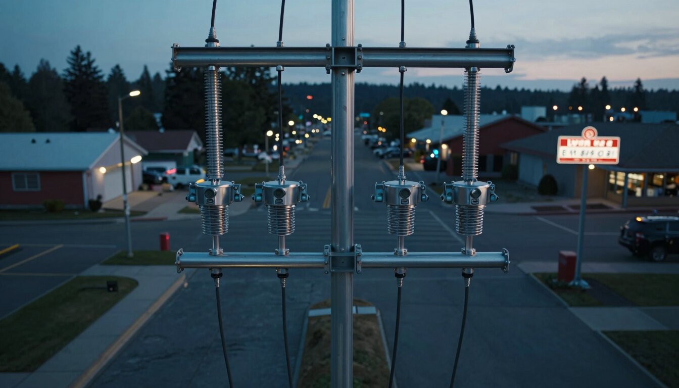 Lynnwood Electrical Pros